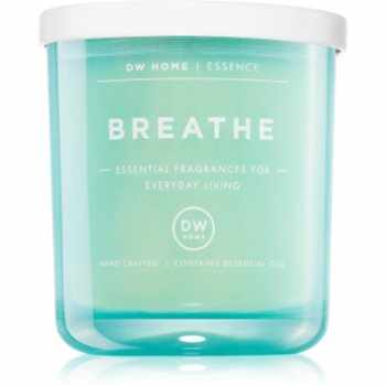 DW Home Essence Breathe lumânare parfumată