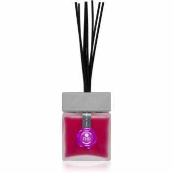 THD Cube Pink Bouquet aroma difuzor cu rezervã