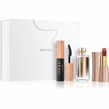 Beauty Luxury Box Notino La Femme Intimatte set cadou pentru femei