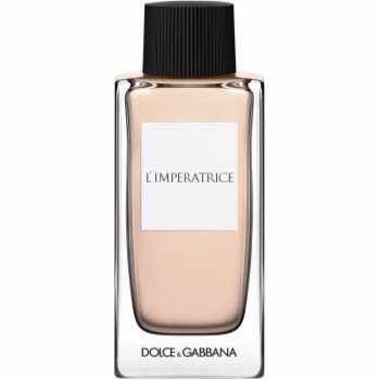 Dolce&Gabbana L´Imperatrice Eau de Toilette pentru femei