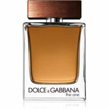 Dolce&Gabbana The One for Men Eau de Toilette pentru bărbați