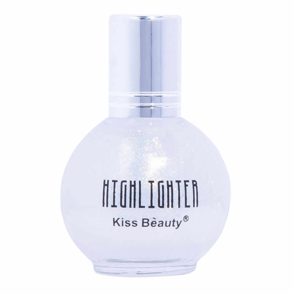 Iluminator Lichid Kiss Beauty cu Roll On 01