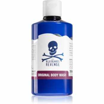 The Bluebeards Revenge Original Body Wash Gel de duș pentru bărbați