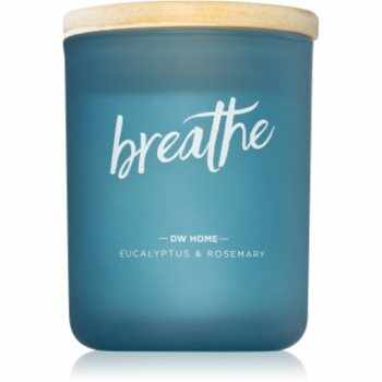 DW Home Zen Breathe lumânare parfumată