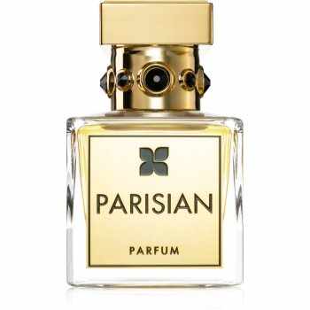 Fragrance Du Bois Parisian parfum unisex