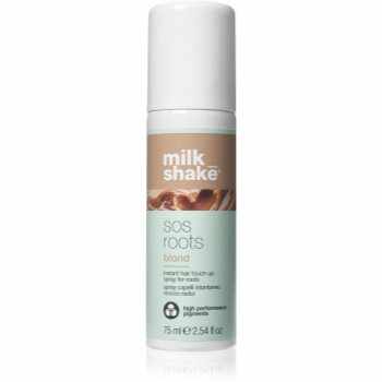 Milk Shake Sos roots spray instant pentru camuflarea rădăcinilor crescute