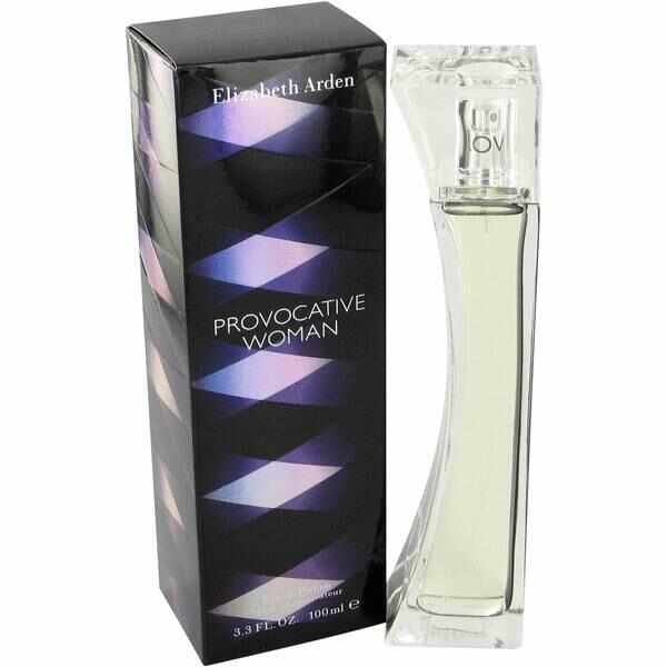 Apa de Parfum Elizabeth Arden Provocative Woman, Femei, 100 ml