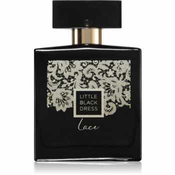 Avon Little Black Dress Lace Eau de Parfum pentru femei
