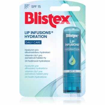 Blistex Lip Infusion Balsam de buze hidratant