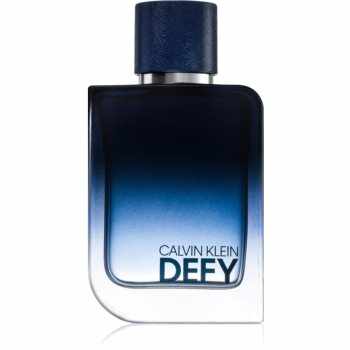 Calvin Klein Defy Eau de Parfum pentru bărbați
