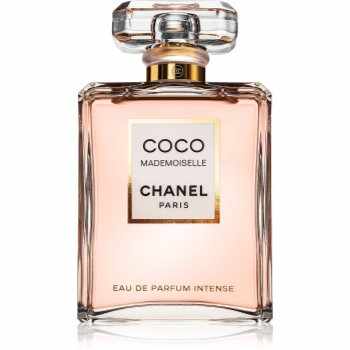 Chanel Coco Mademoiselle Intense Eau de Parfum pentru femei