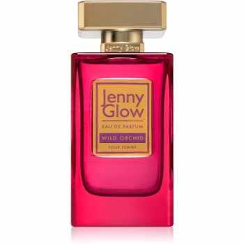 Jenny Glow Wild Orchid Eau de Parfum pentru femei