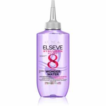 L’Oréal Paris Elseve Hyaluron Plump balsam expres cu acid hialuronic