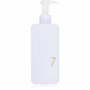 MASIL 7 Ceramide White Musk gel parfumat pentru duș