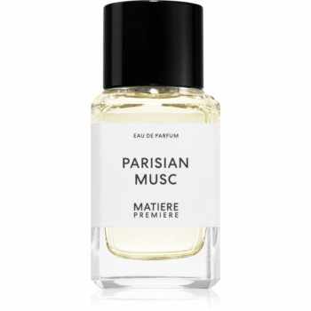 Matiere Premiere Parisian Musc Eau de Parfum unisex