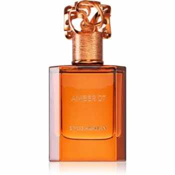 Swiss Arabian Amber 07 Eau de Parfum unisex