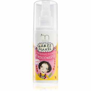 Margarita Kaké Maké conditioner Spray Leave-in pentru copii