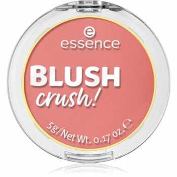Essence BLUSH crush! blush