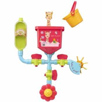 Sophie La Girafe Vulli Bath Toy jucărie pentru apă