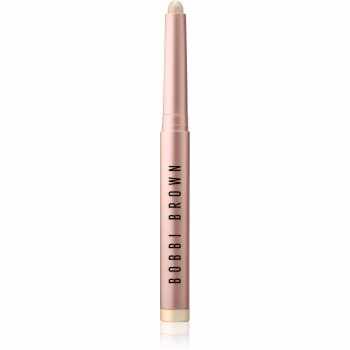 Bobbi Brown Luxe Matte Lipstick farduri de ochi de lungă durată in creion