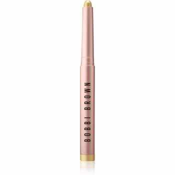 Bobbi Brown Luxe Matte Lipstick farduri de ochi de lungă durată in creion