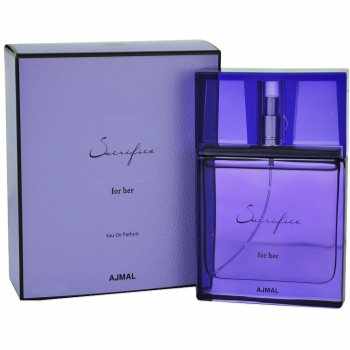 Ajmal Sacrifice for Her Eau de Parfum pentru femei