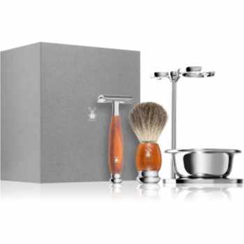 Mühle VIVO 4-piece Shaving Set set de bărbierit