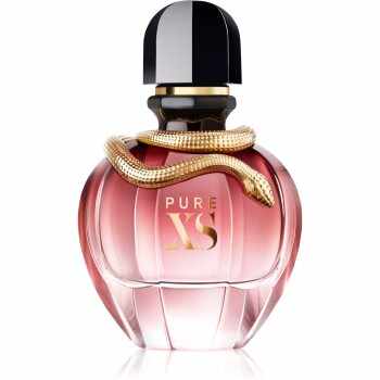 Rabanne Pure XS For Her Eau de Parfum pentru femei