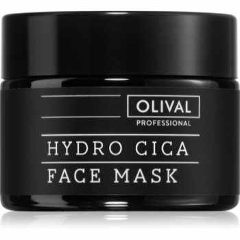 Olival Professional Hydro Cica mască de hidratare profundă
