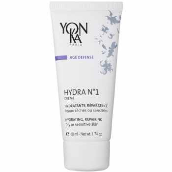 Yon-Ka Age Defense N°1 crema hidratanta anti-imbatranire pentru piele uscata spre sensibila