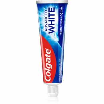 Colgate Advanced White pastă de dinți