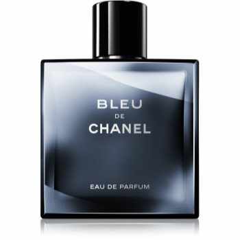 Chanel Bleu de Chanel Eau de Parfum pentru bărbați