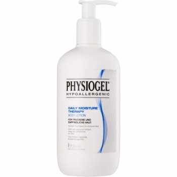 Physiogel Daily MoistureTherapy balsam de corp hidratant pentru piele uscata si sensibila