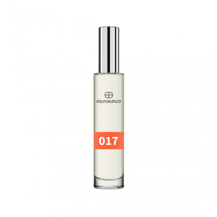 Apa de Parfum 017, Femei, Equivalenza, 50 ml