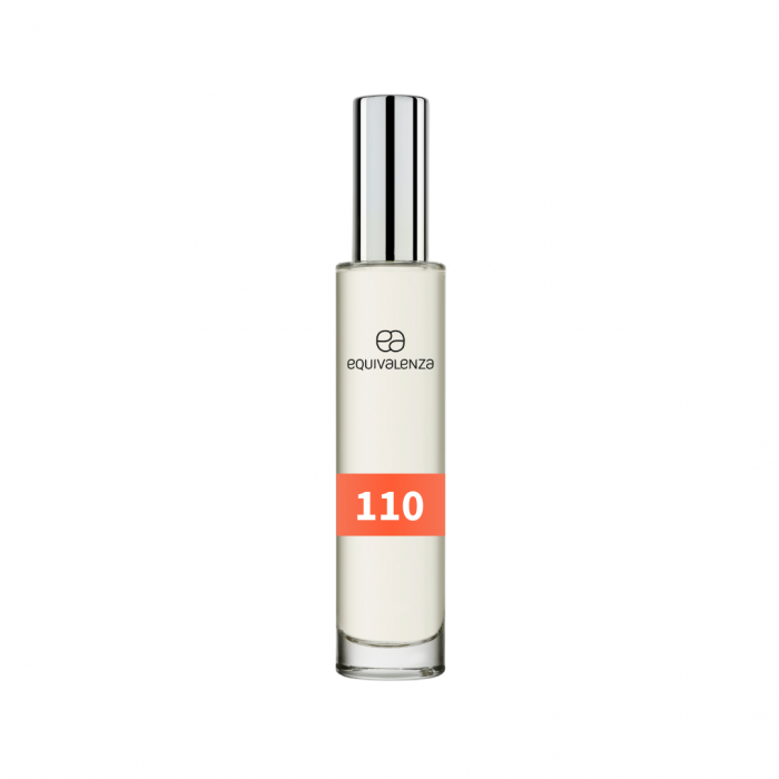 Apa de Parfum 110, Femei, Equivalenza, 30 ml