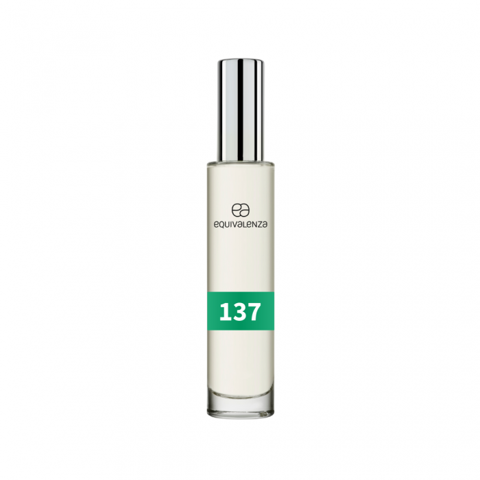 Apa de Parfum 137, Femei, Equivalenza, 30 ml