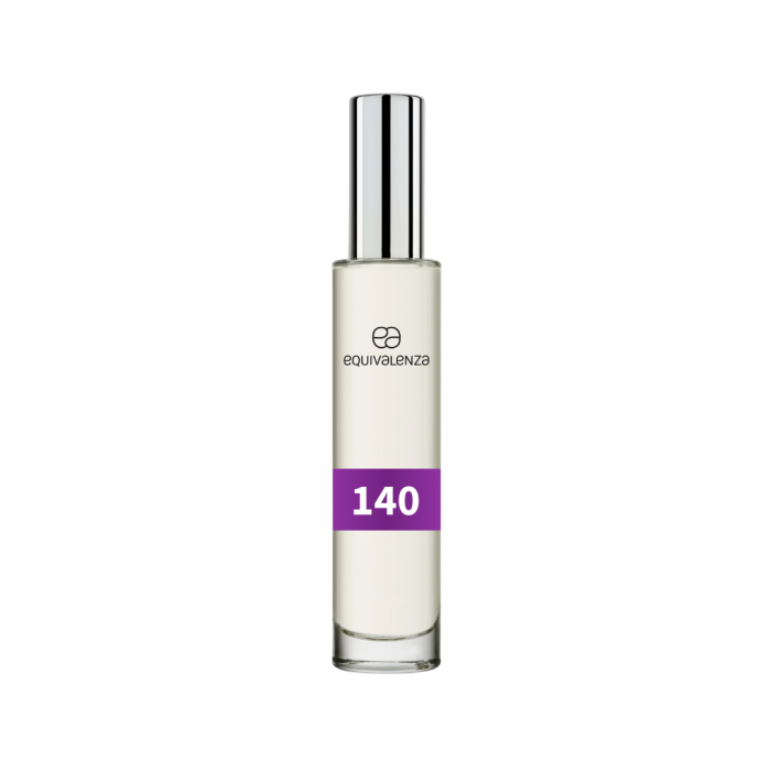 Apa de Parfum 140, Femei, Equivalenza, 100 ml
