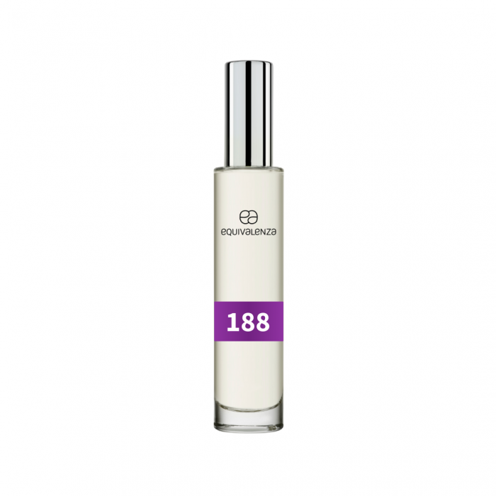 Apa de Parfum 188, Femei, Equivalenza, 50 ml