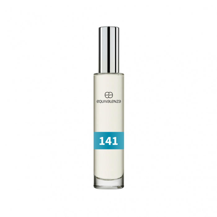 Delistat-Apa de Parfum 141, Femei, Equivalenza, 100 ml