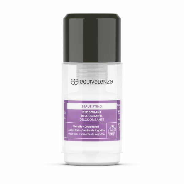 Deodorant pentru corp Beautifying, Equivalenza, 50 ml