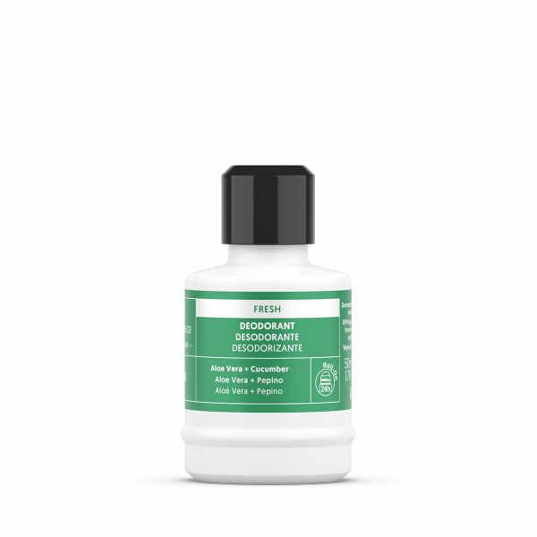 REZERVA - Deodorant pentru corp Fresh, Equivalenza, 50 ml
