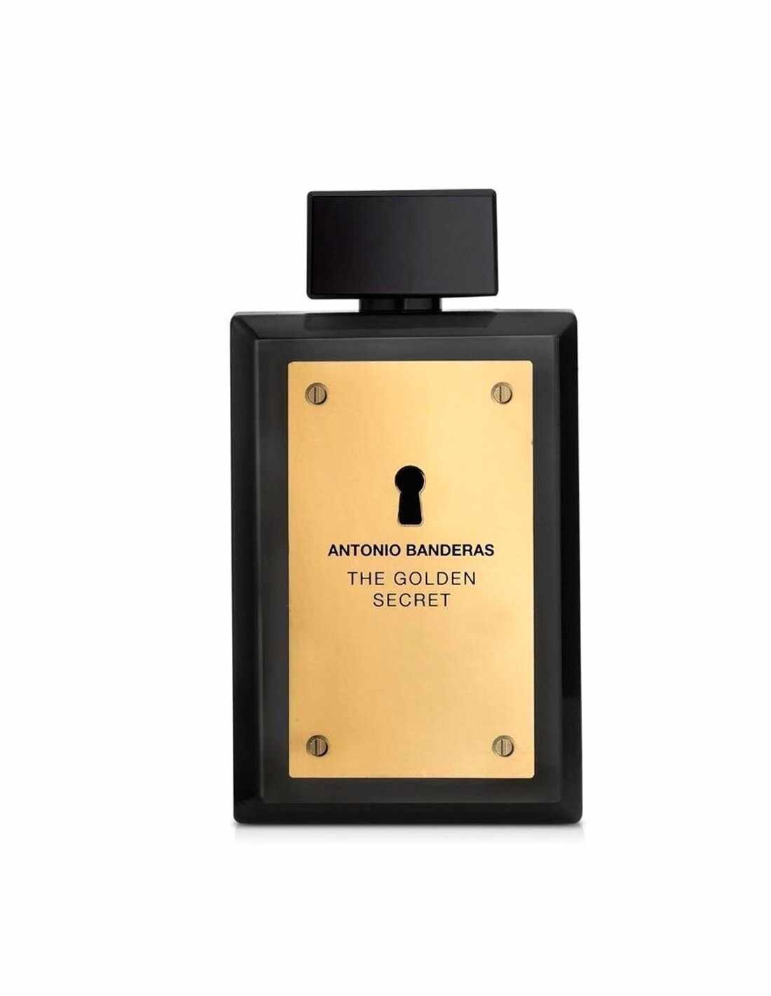 Antonio Banderas The Golden Secret Apa de toaleta bărbați 200 ml