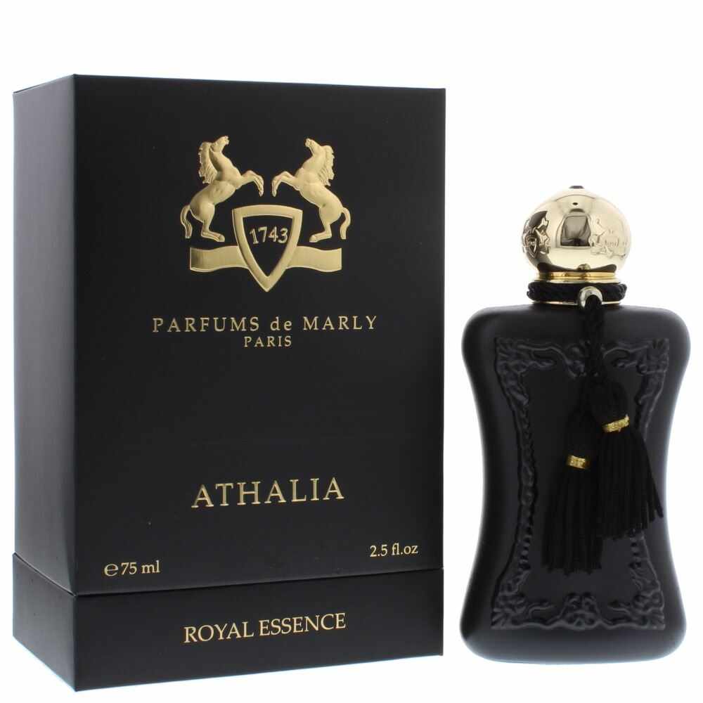 Athalia, Femei, Eau De Parfum, 75 ml