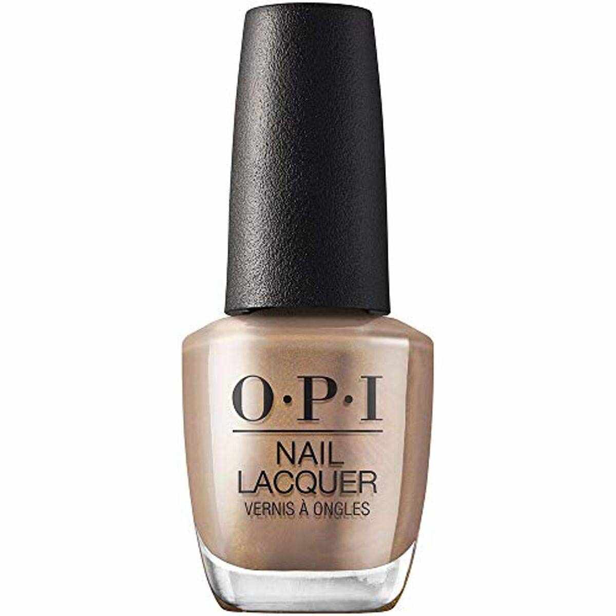 Lac de unghii OPI Nail Lacquer Fall-ing For Milan, NL MI01, 15ml