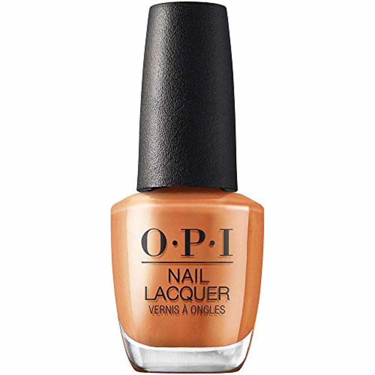 Lac de unghii OPI Nail Lacquer Have Your Panettone And Eat It Too, NL MI02, 15ml