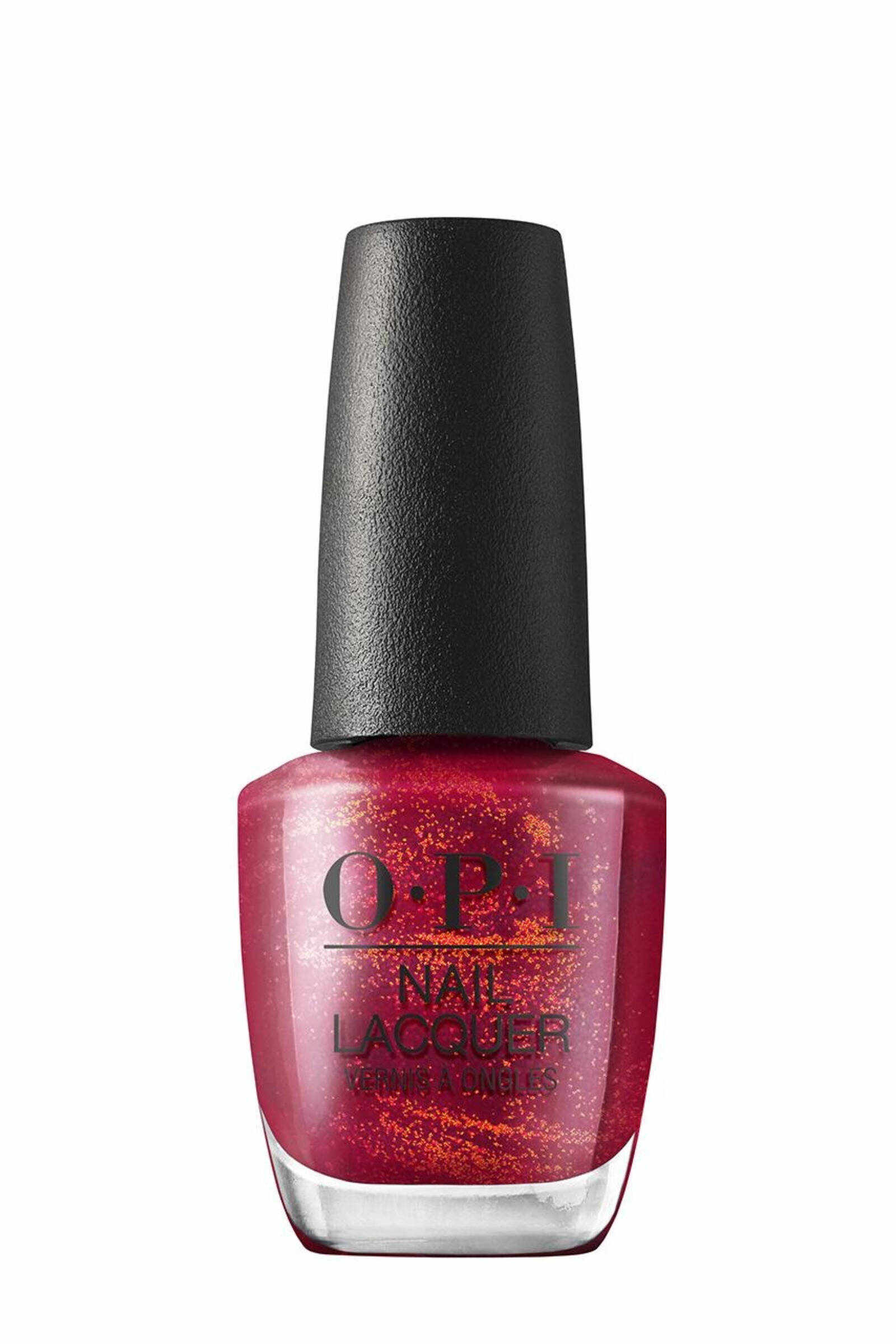 Lac de unghii OPI Nail Lacquer I`m Really An Actress, NL H010, 15ml