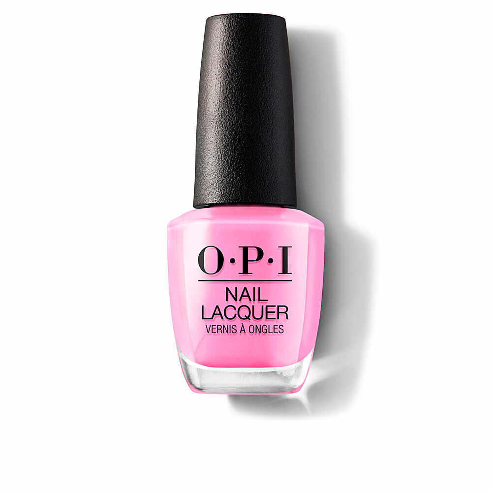 Lac de unghii OPI Nail Lacquer Lucky Lucky Lavender, NL H48, 15ml