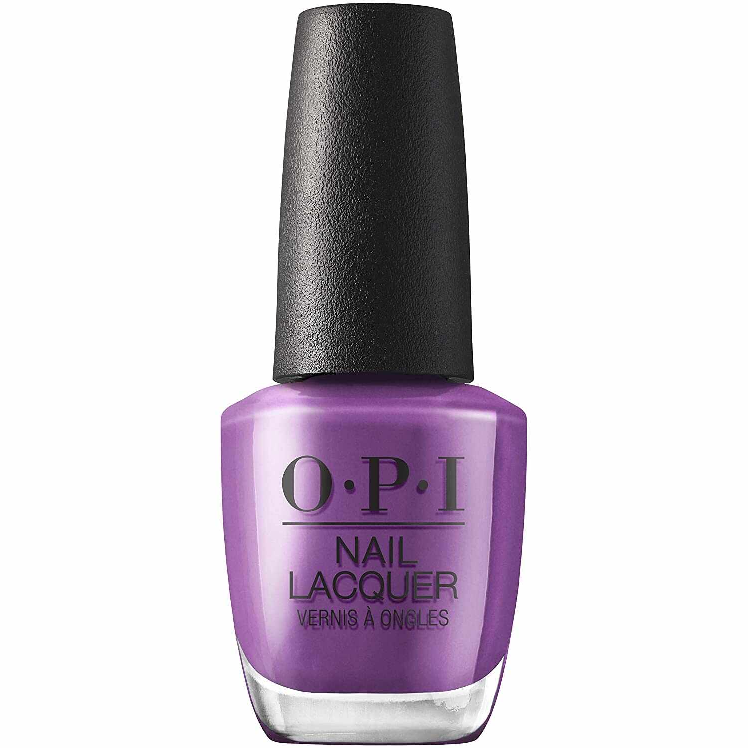 Lac de unghii OPI Nail Lacquer Violet Visionary, NL LA11, 15ml