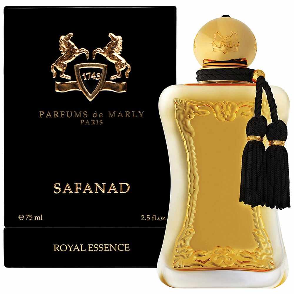 Safanad, Femei, Eau De Parfum, 75 ml