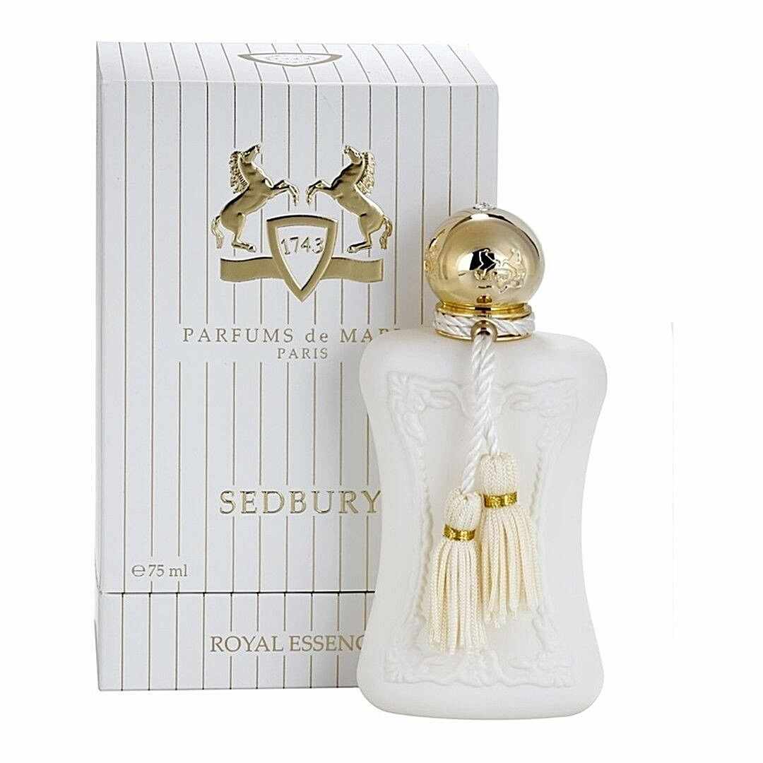 Sedbury, Femei, Eau De Parfum, 75 ml